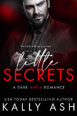 [Dirty Deeds 02] • Little Secrets